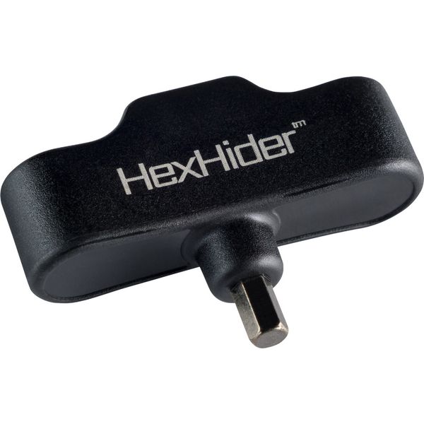 Jackson HexHider