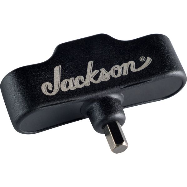 Jackson HexHider