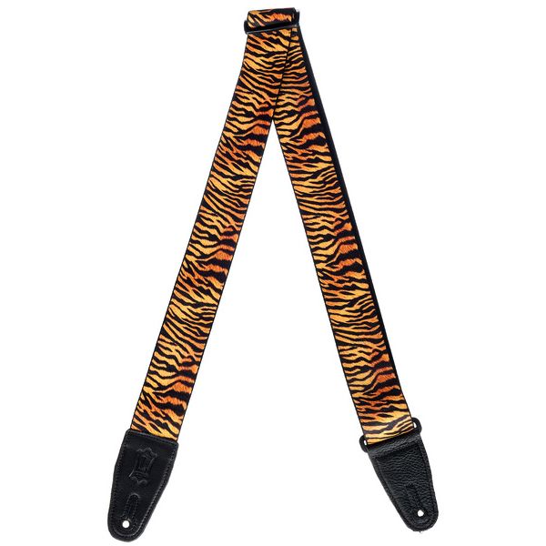Levys Tiger Stripe Strap