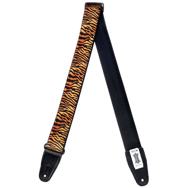 Levys Tiger Stripe Strap