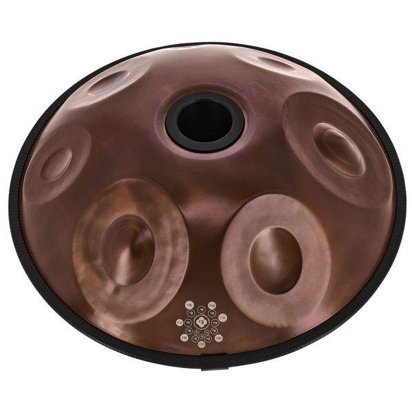 Sela Majesty Handpan E Amara 20 319