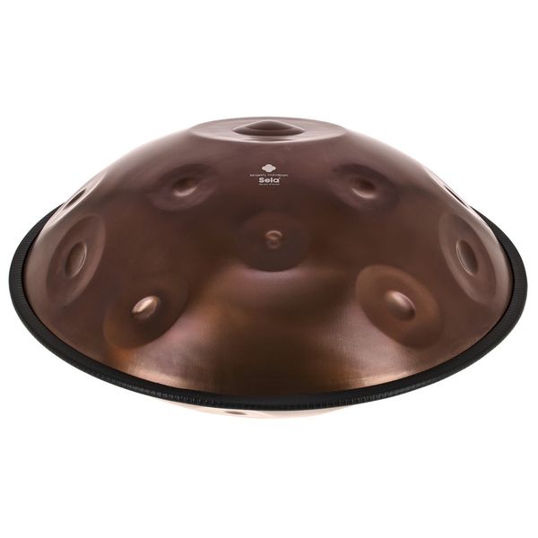 Sela Majesty Handpan E Amara 20 319