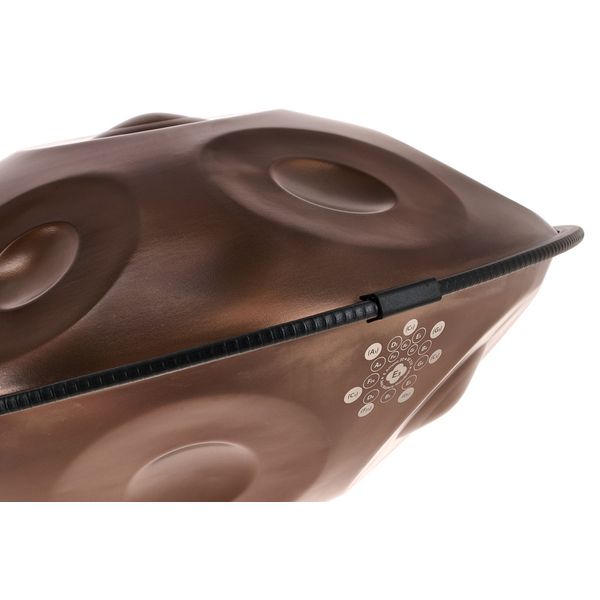Sela Majesty Handpan E Amara 20 319