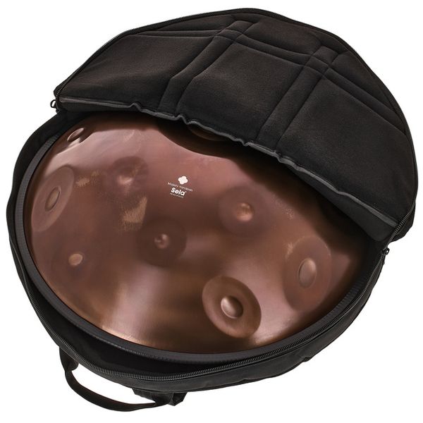 Sela Majesty Handpan E Amara 20 319