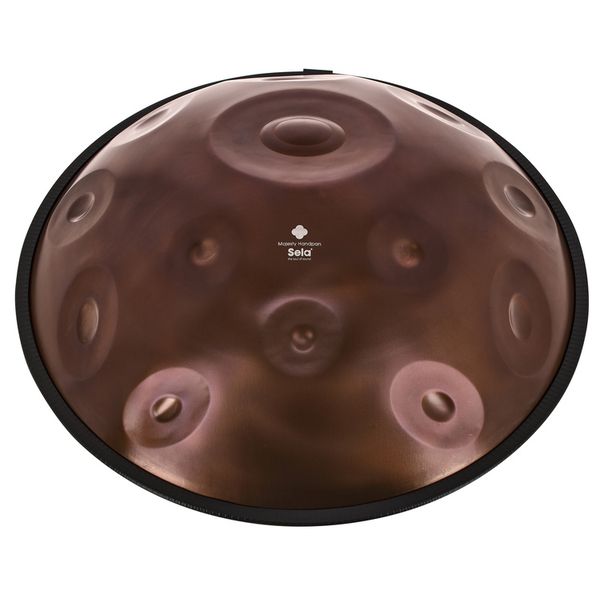 Sela Majesty Handpan E Amara 20 319