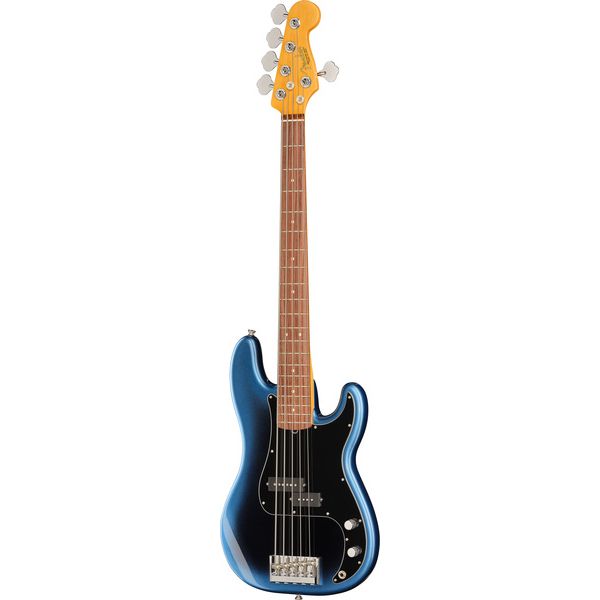 Fender Am Pro P-Bass V RW DKN
