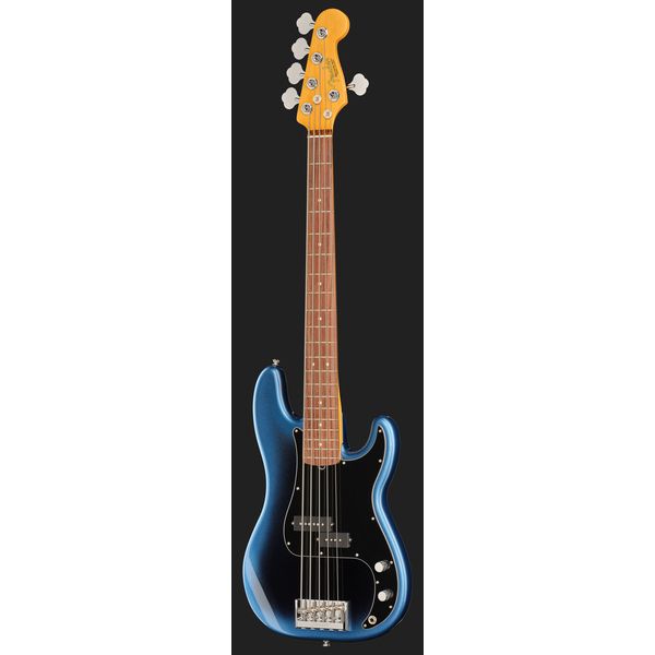 Fender Am Pro P-Bass V RW DKN