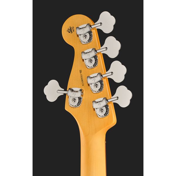 Fender Am Pro P-Bass V RW DKN