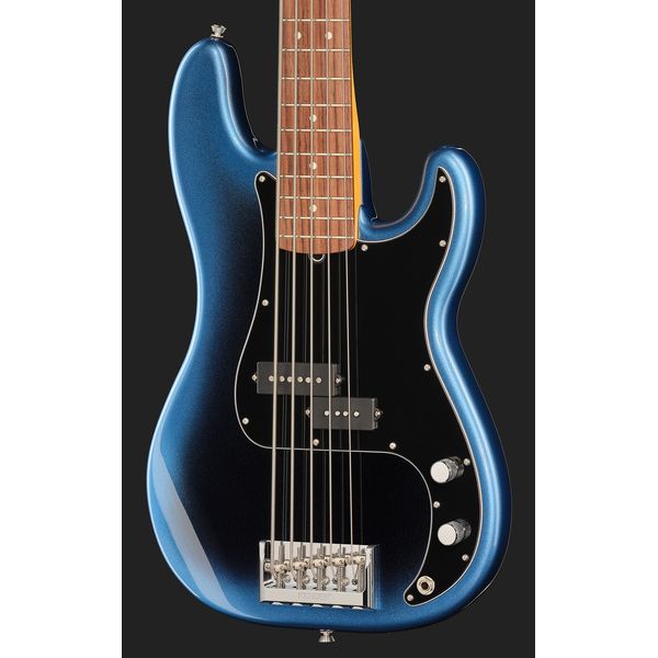 Fender Am Pro P-Bass V RW DKN