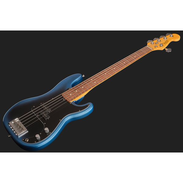 Fender Am Pro P-Bass V RW DKN