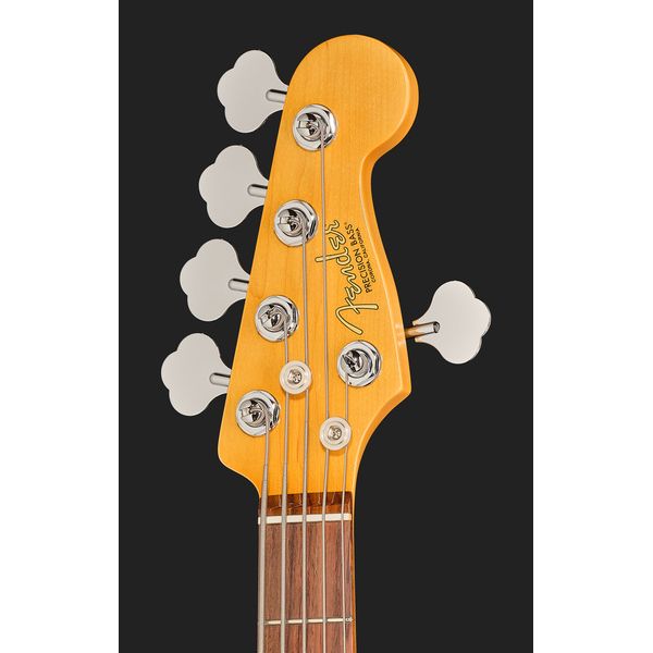 Fender Am Pro P-Bass V RW DKN
