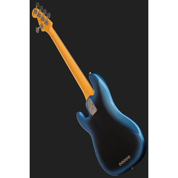 Fender Am Pro P-Bass V RW DKN