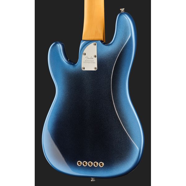 Fender Am Pro P-Bass V RW DKN