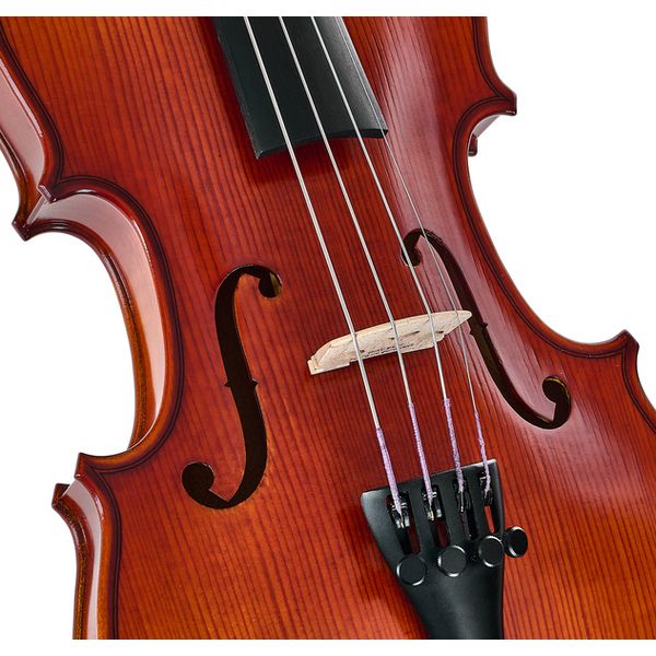 Karl Höfner H5 V Violin Set 1/4