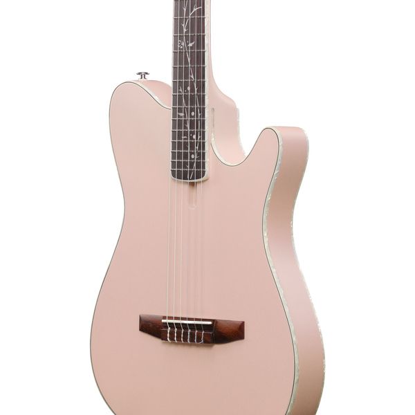 Ibanez Tim Henson TOD10N PAF