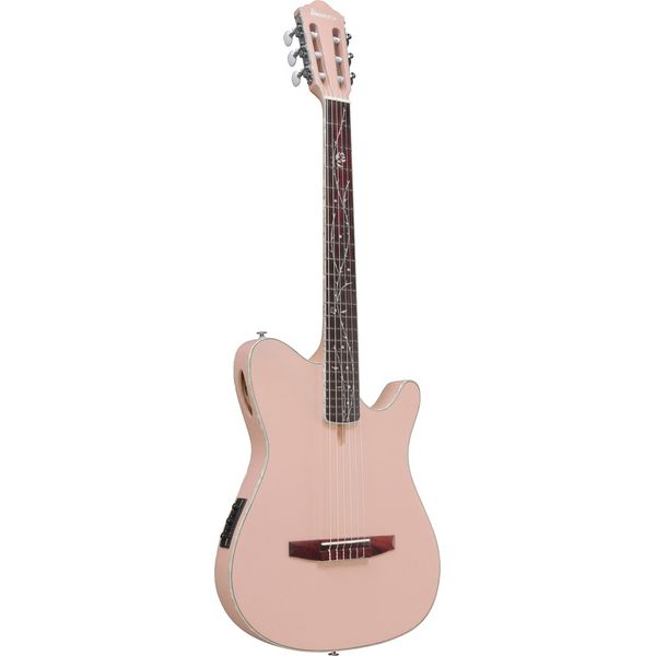 Ibanez Tim Henson TOD10N PAF