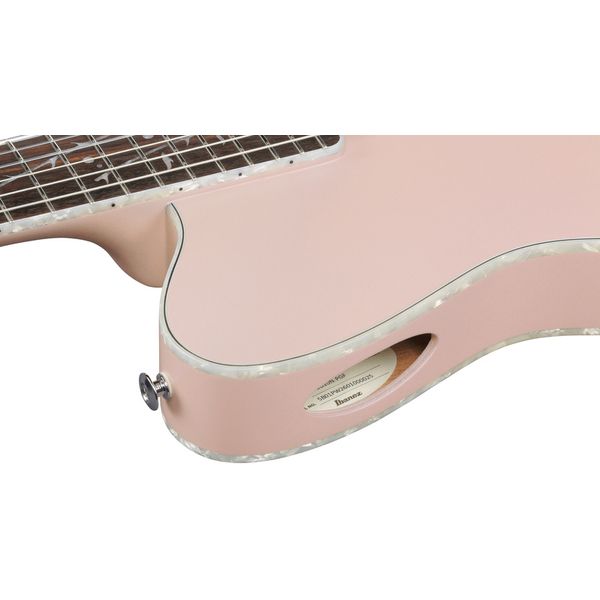 Ibanez Tim Henson TOD10N PAF