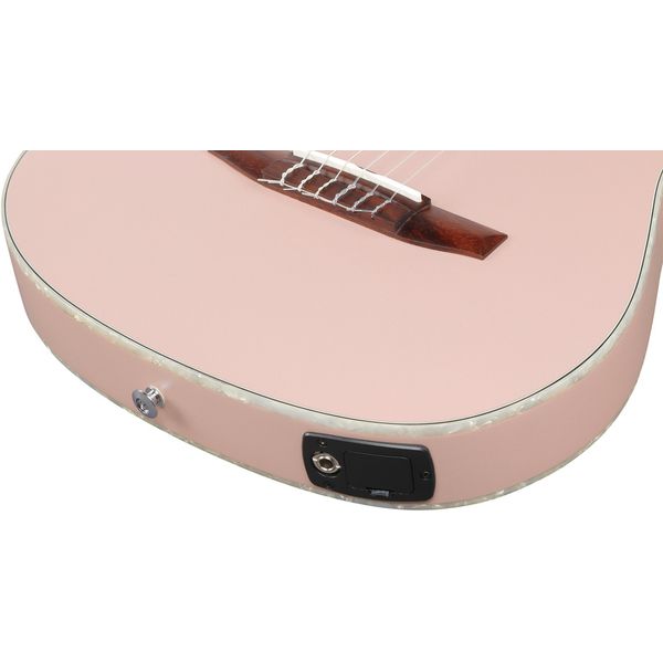 Ibanez Tim Henson TOD10N PAF