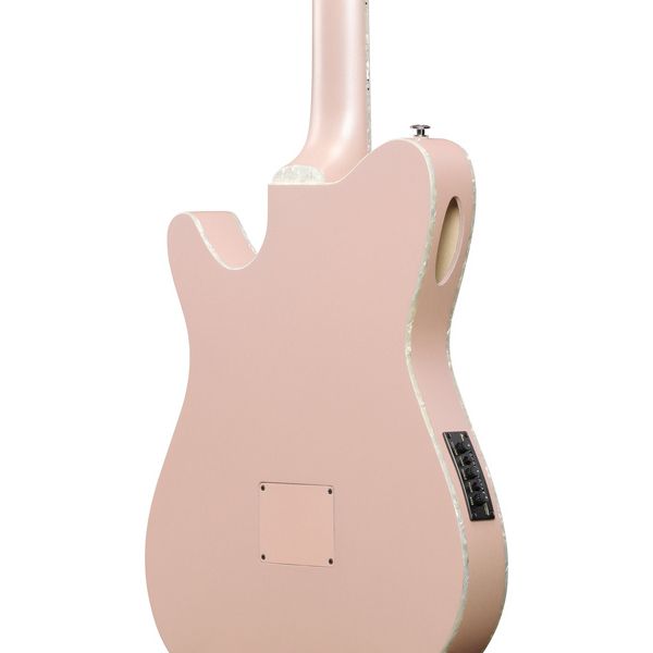 Ibanez Tim Henson TOD10N PAF