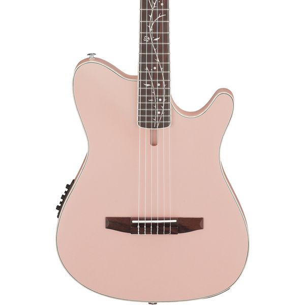Ibanez Tim Henson TOD10N PAF