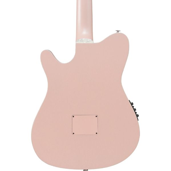 Ibanez Tim Henson TOD10N PAF
