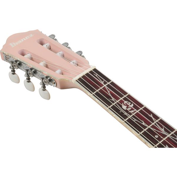 Ibanez Tim Henson TOD10N PAF