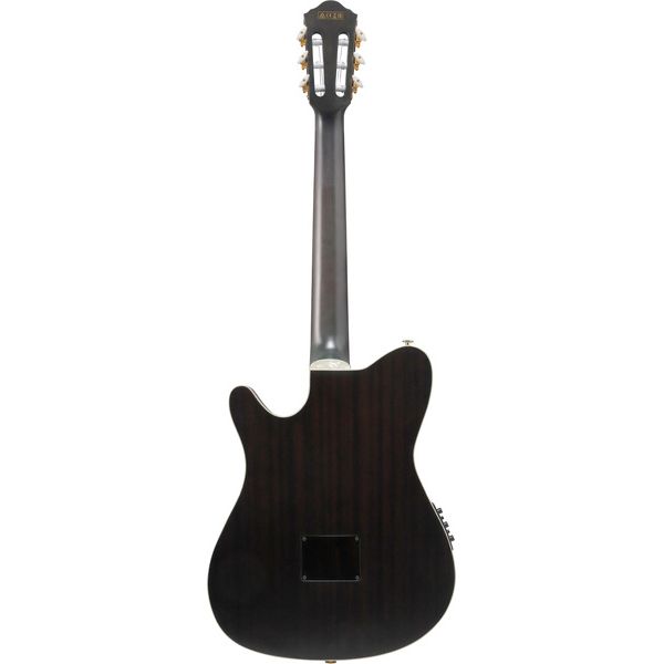 Ibanez Tim Henson TOD20FMN-BFL