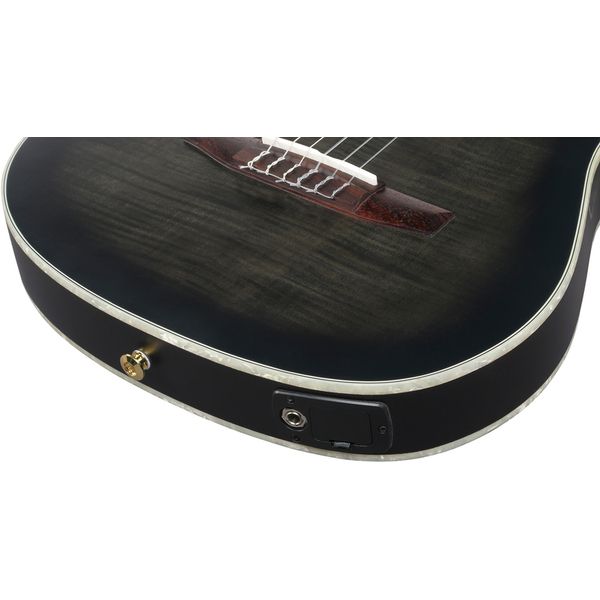 Ibanez Tim Henson TOD20FMN-BFL