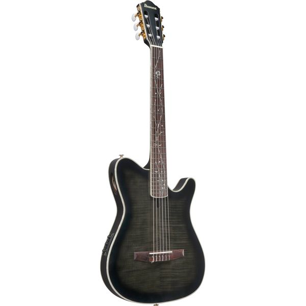 Ibanez Tim Henson TOD20FMN-BFL