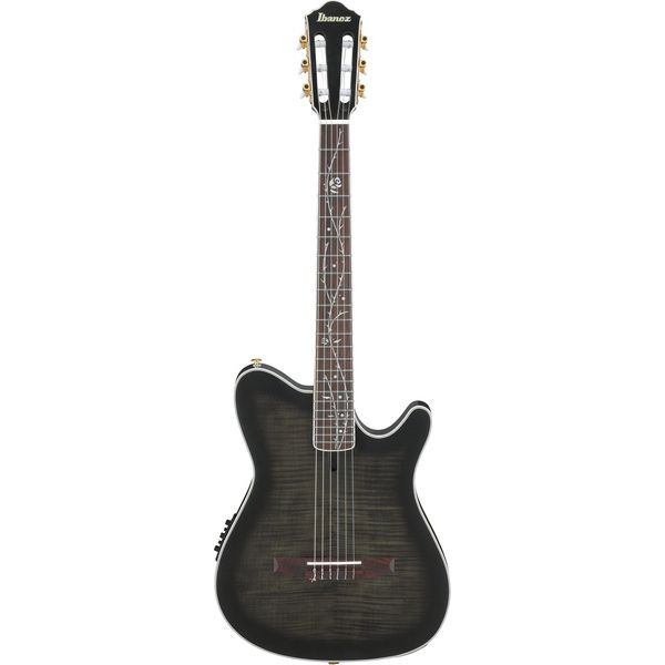 Ibanez Tim Henson TOD20FMN-BFL