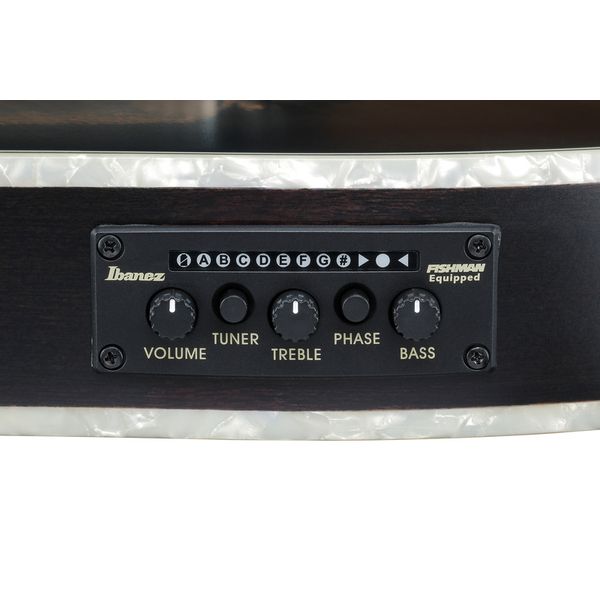 Ibanez Tim Henson TOD20FMN-BFL