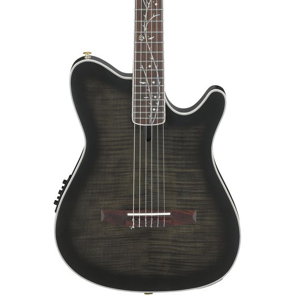 Ibanez Tim Henson TOD20FMN-BFL