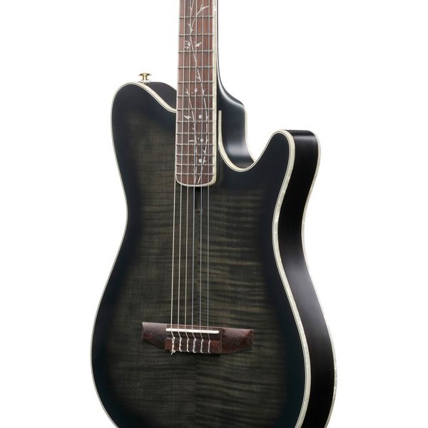 Ibanez Tim Henson TOD20FMN-BFL