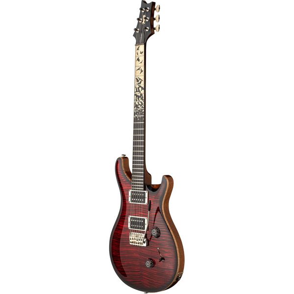 PRS Birds Of A Feather Custom 24 B