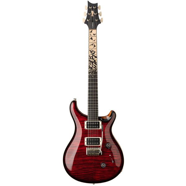 PRS Birds Of A Feather Custom 24 B
