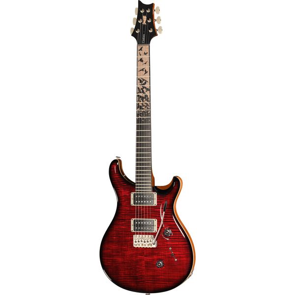 PRS Birds Of A Feather Custom 24 B
