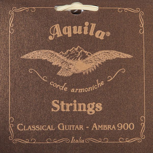 Aquila 185C Ambra 900 Treble Low