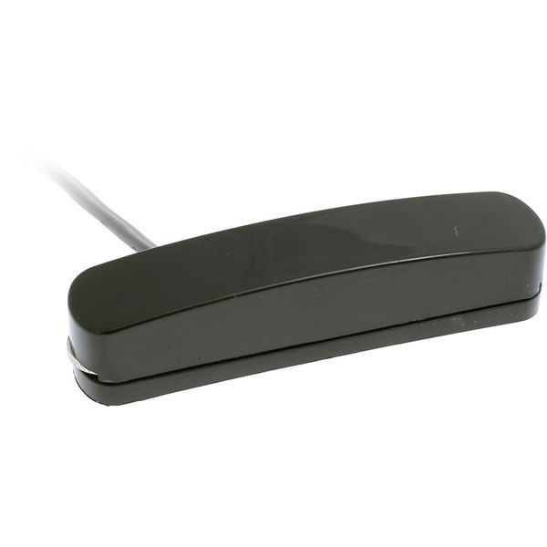 Höfner H517-GB Black Bar Pick-Up