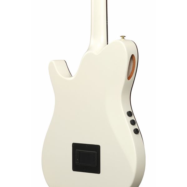 Ibanez Tim Henson TOD100FMN TMM