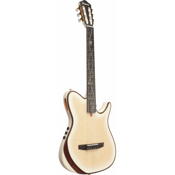 Ibanez Tim Henson TOD100FMN TMM
