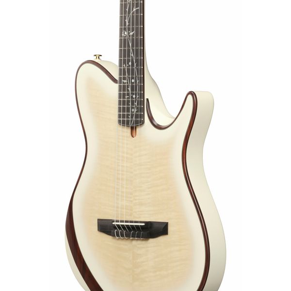 Ibanez Tim Henson TOD100FMN TMM