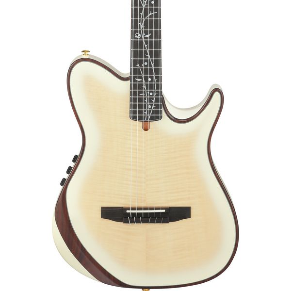 Ibanez Tim Henson TOD100FMN TMM