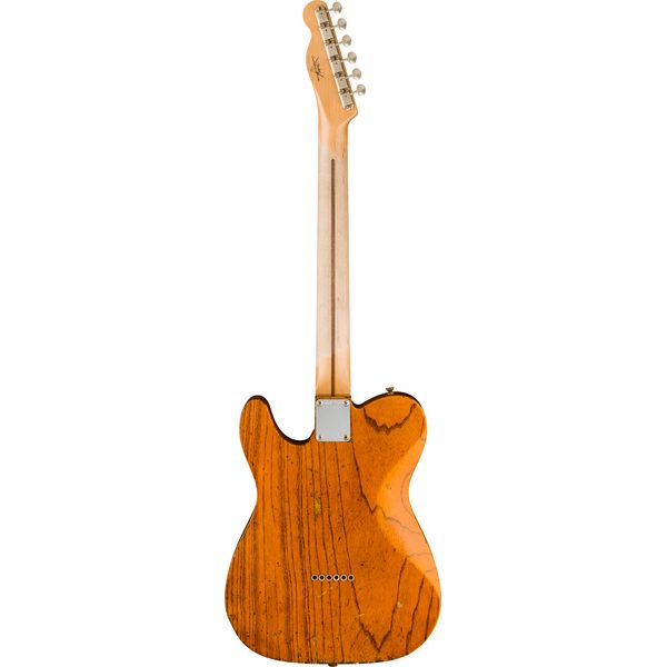 Fender LTD Seymour Duncan 50th Tele
