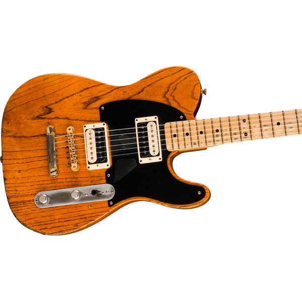 Fender LTD Seymour Duncan 50th Tele