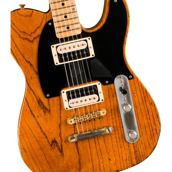 Fender LTD Seymour Duncan 50th Tele