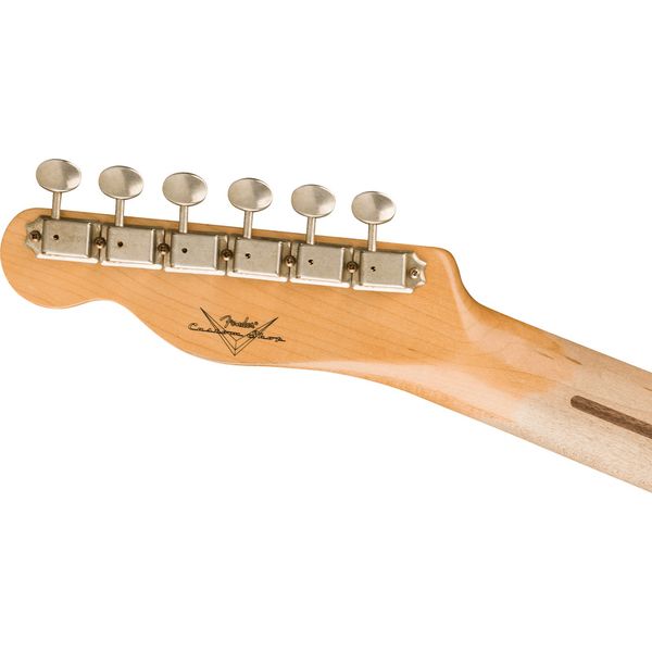Fender LTD Seymour Duncan 50th Tele