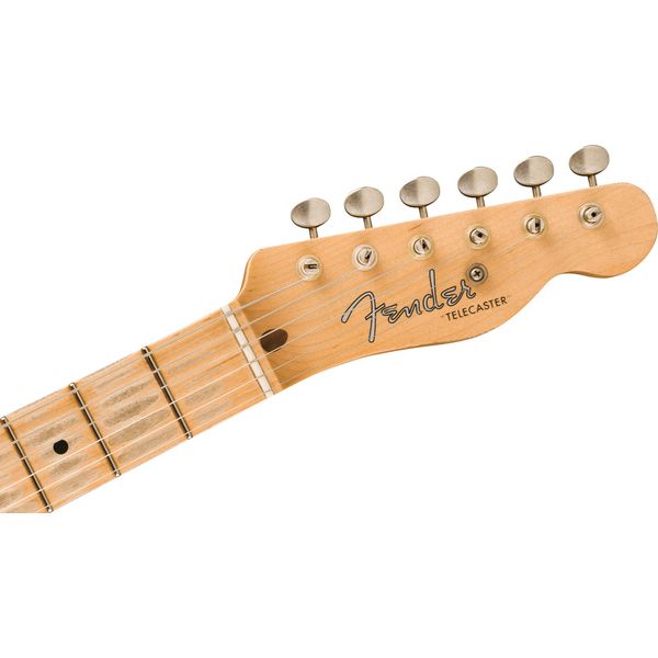Fender LTD Seymour Duncan 50th Tele