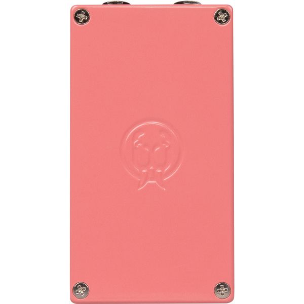 Walrus Audio Lüm Texture Engine FX Guava