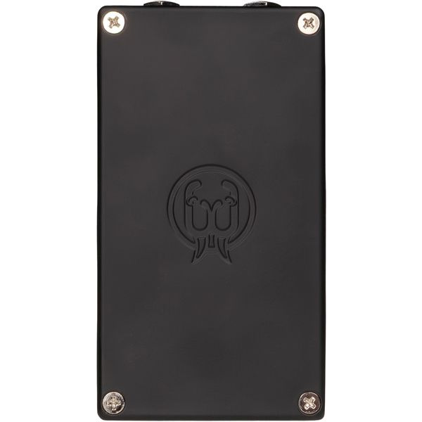 Walrus Audio Lüm Texture Engine FX Black