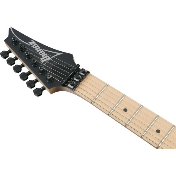 Ibanez RG550-BKF